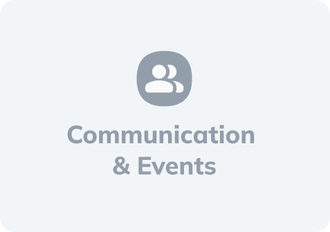 Communication-inactive Communication-inactive