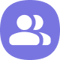 Community Icon bg-1
