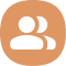 Community Icon bg