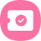 Hallway Icon bg
