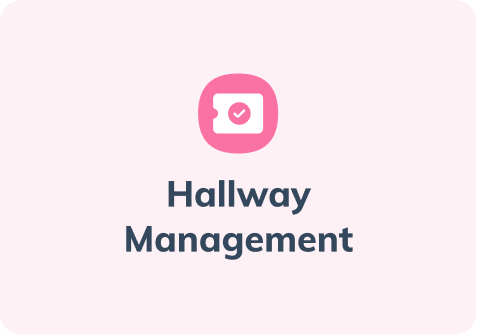 Hallway-card Hallway-card