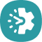 Intervention Icon bg