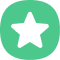 Positive Behavior Icon bg